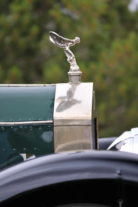 1923 Rolls-Royce Silver Ghost - Image 8 of 10