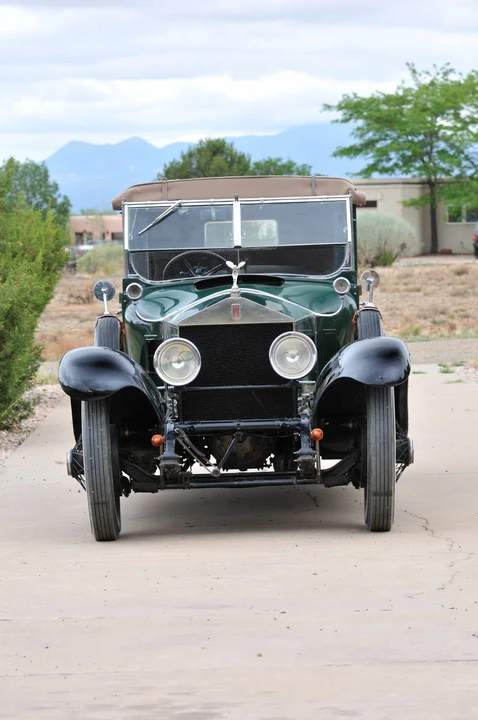 1923 Rolls-Royce Silver Ghost - Image 10 of 10