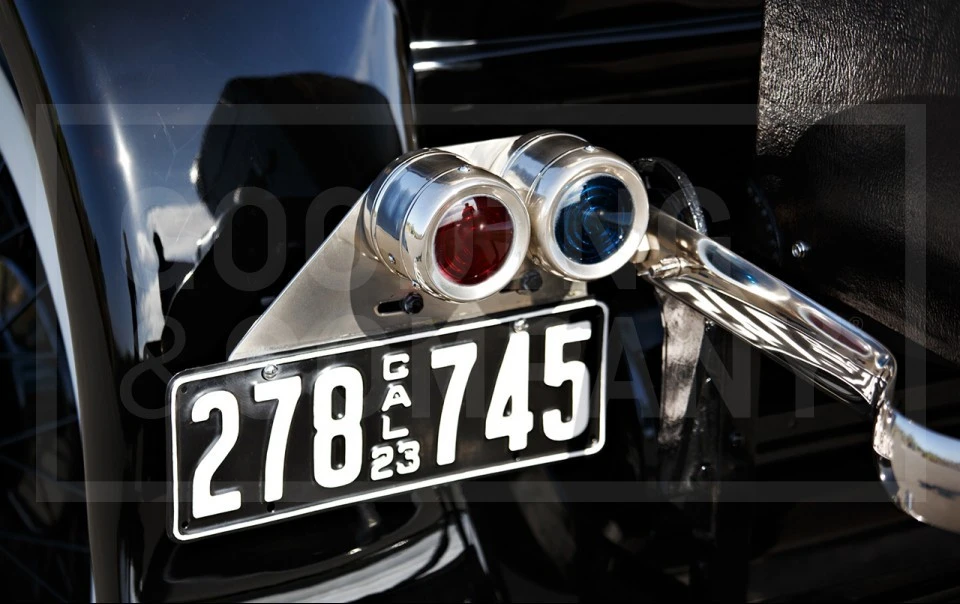 1923 Rolls-Royce Silver Ghost - Image 16 of 19
