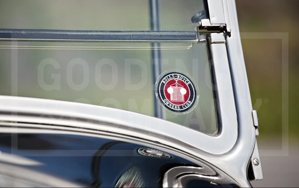 1923 Rolls-Royce Silver Ghost - Image 15 of 19