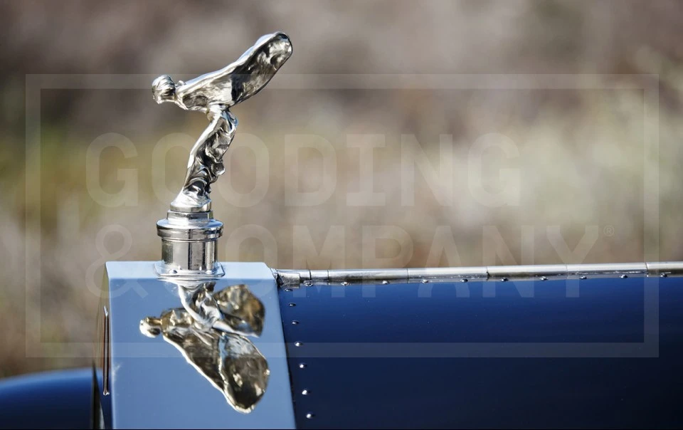 1923 Rolls-Royce Silver Ghost - Image 13 of 19