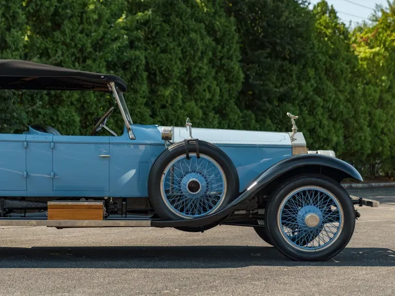 1923 Rolls-Royce Silver Ghost - Image 18 of 31