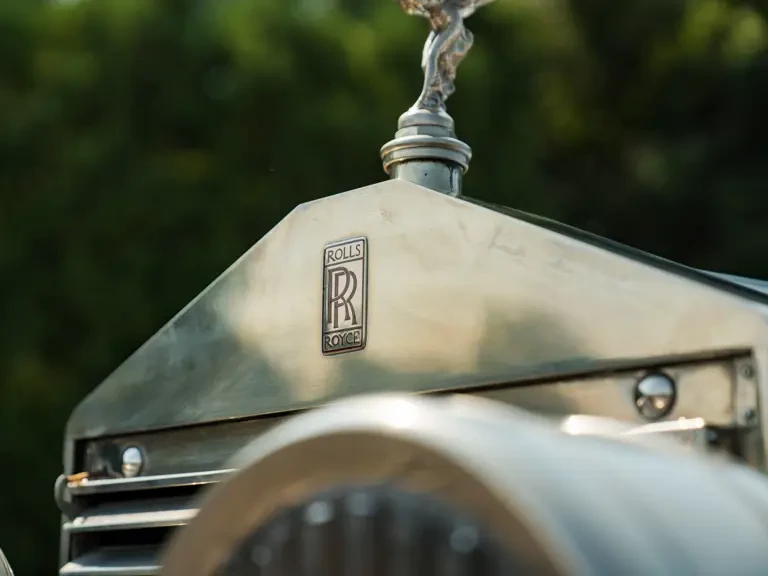 1923 Rolls-Royce Silver Ghost - Image 13 of 31