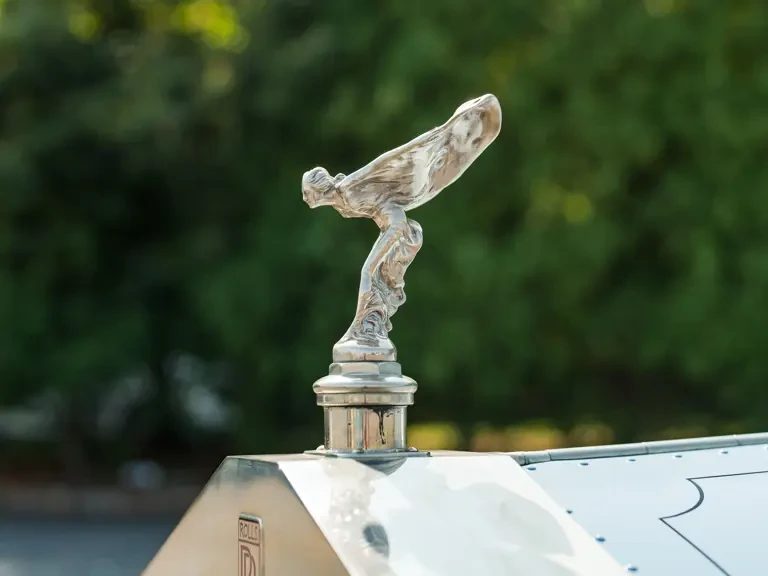 1923 Rolls-Royce Silver Ghost - Image 15 of 31