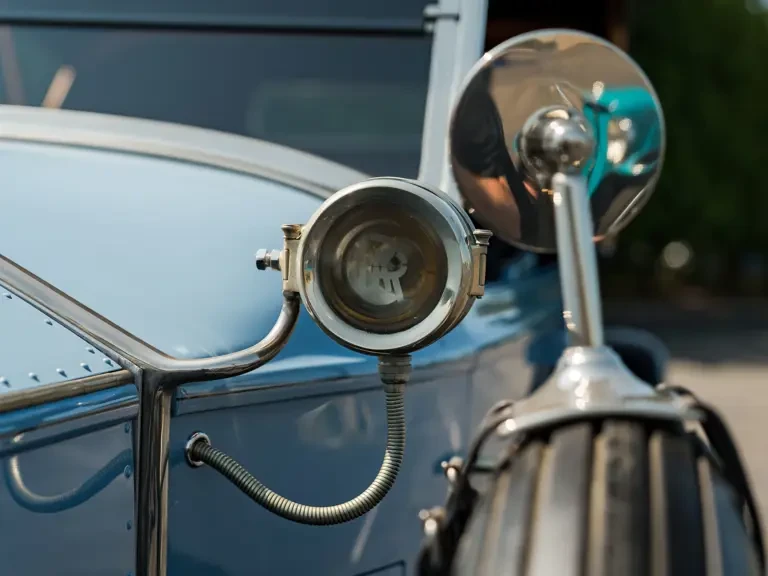 1923 Rolls-Royce Silver Ghost - Image 20 of 31