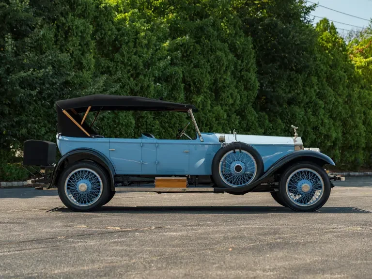 1923 Rolls-Royce Silver Ghost - Image 6 of 31