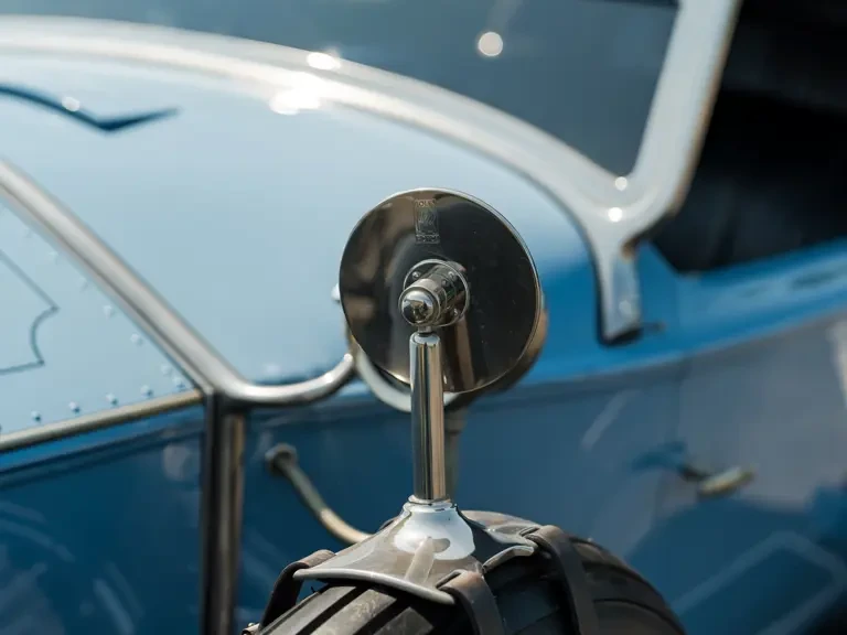 1923 Rolls-Royce Silver Ghost - Image 21 of 31