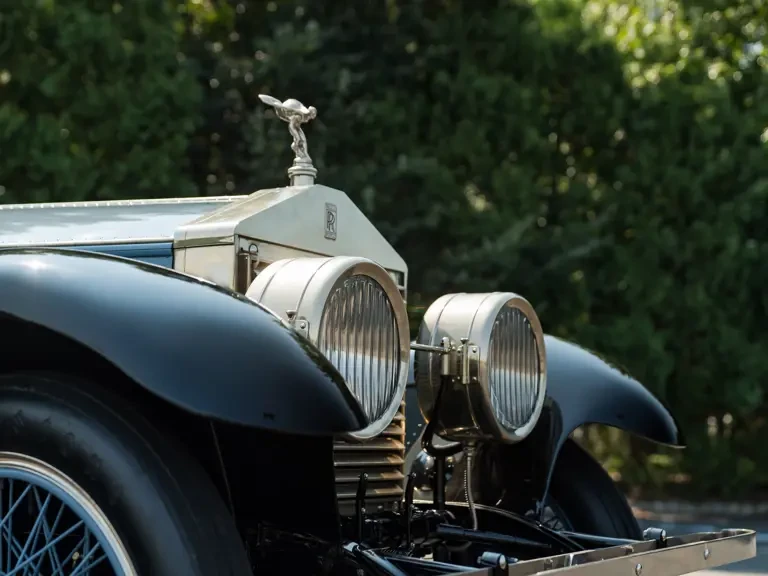 1923 Rolls-Royce Silver Ghost - Image 17 of 31