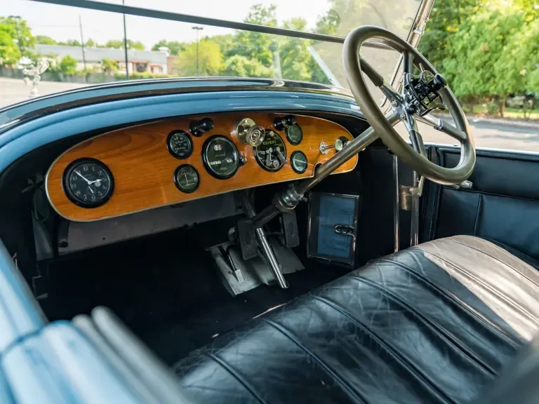 1923 Rolls-Royce Silver Ghost - Image 5 of 31