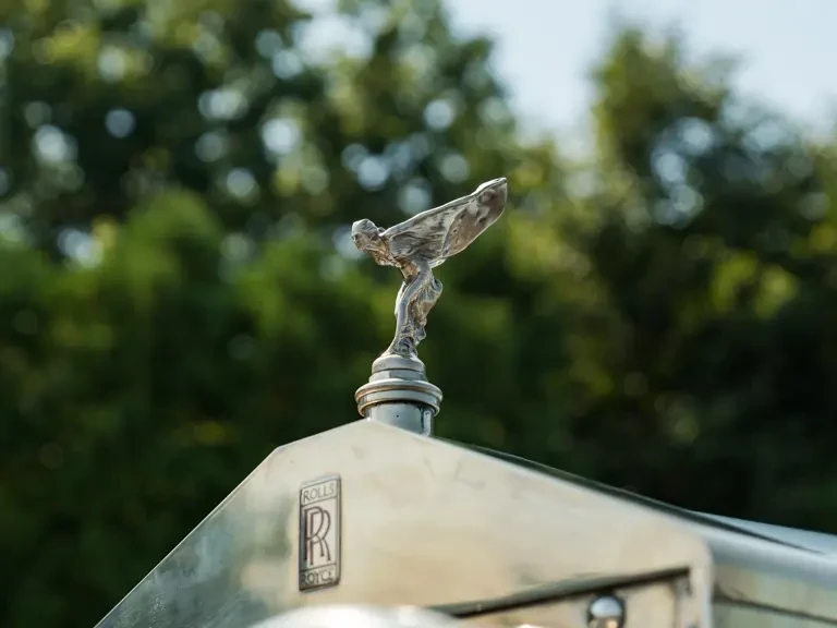 1923 Rolls-Royce Silver Ghost - Image 12 of 31