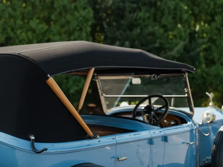 1923 Rolls-Royce Silver Ghost - Image 31 of 31