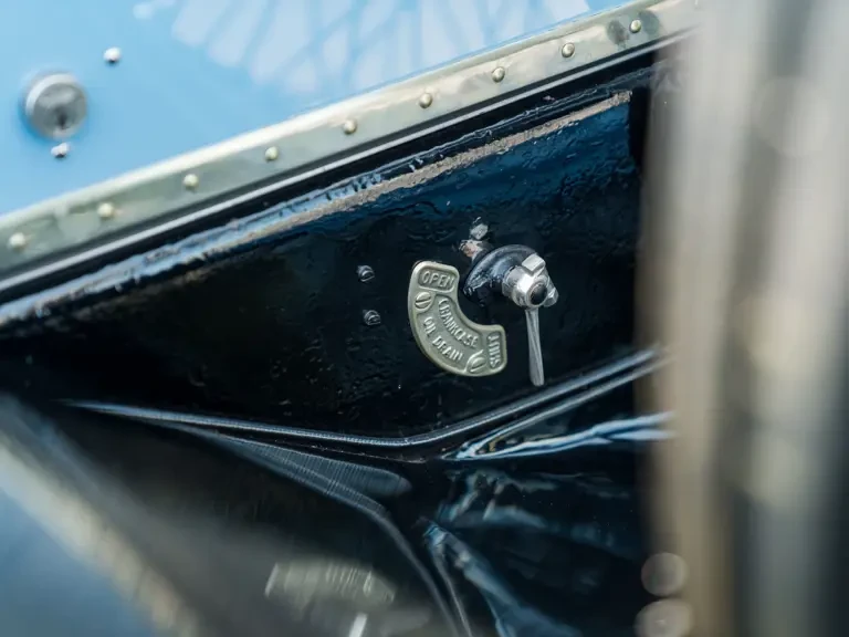 1923 Rolls-Royce Silver Ghost - Image 19 of 31