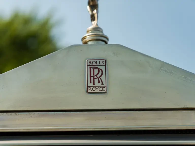 1923 Rolls-Royce Silver Ghost - Image 16 of 31
