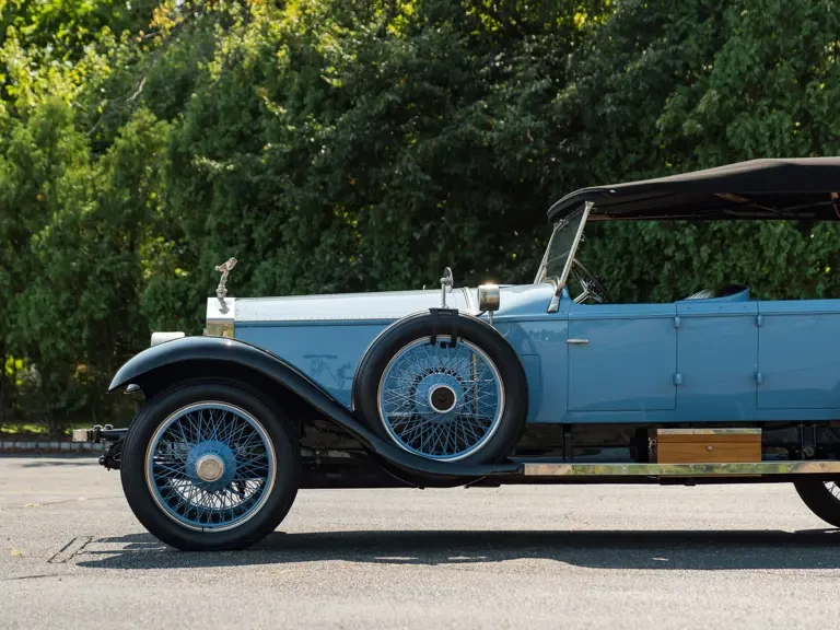 1923 Rolls-Royce Silver Ghost - Image 11 of 31