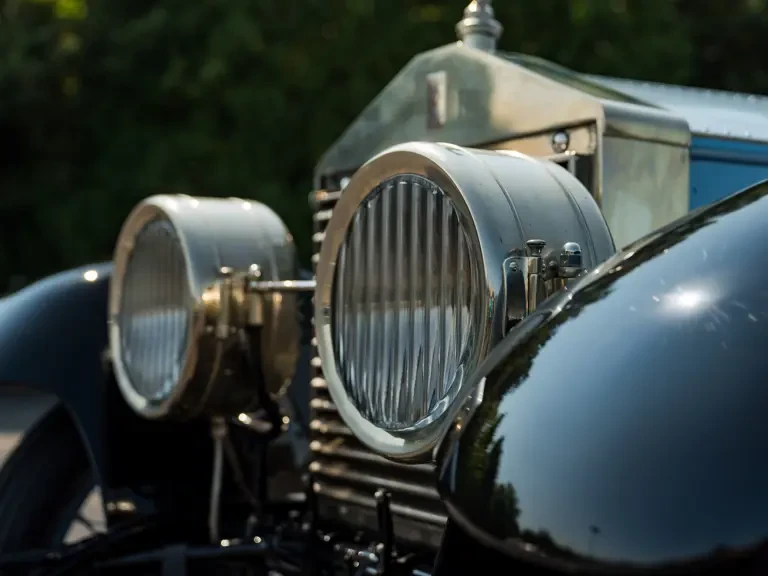 1923 Rolls-Royce Silver Ghost - Image 14 of 31
