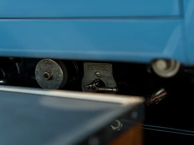 1923 Rolls-Royce Silver Ghost - Image 26 of 31