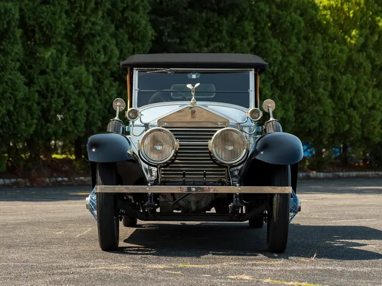 1923 Rolls-Royce Silver Ghost - Image 8 of 31