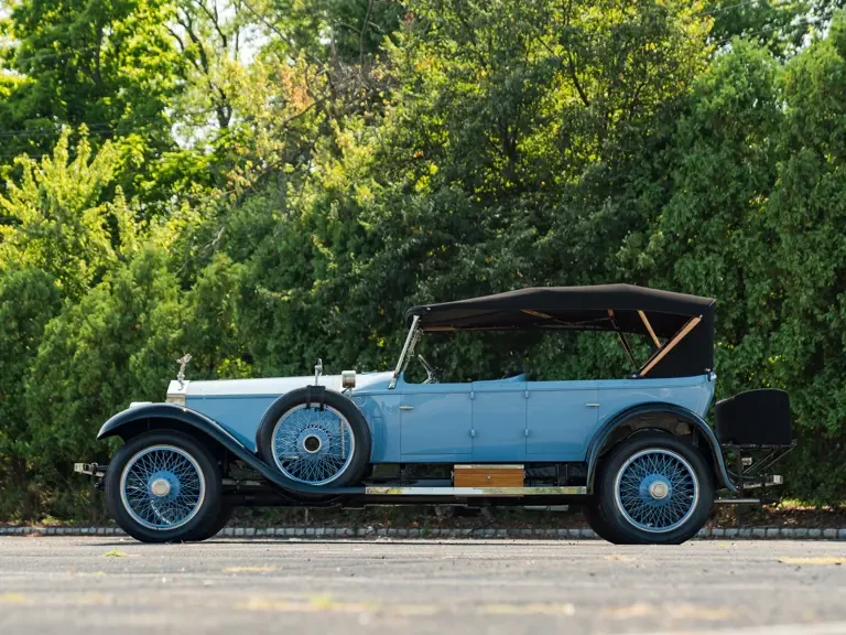 1923 Rolls-Royce Silver Ghost - Image 7 of 31