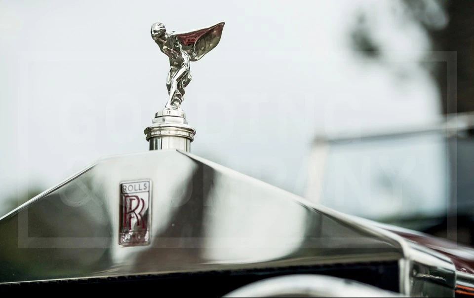 1923 Rolls-Royce Silver Ghost - Image 20 of 25
