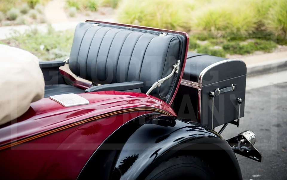 1923 Rolls-Royce Silver Ghost - Image 24 of 25