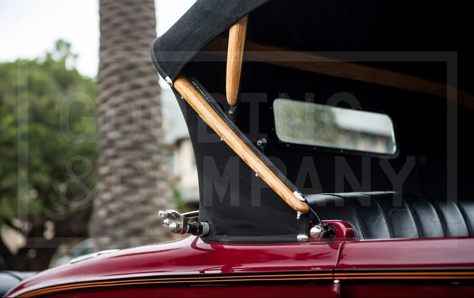 1923 Rolls-Royce Silver Ghost - Image 22 of 25