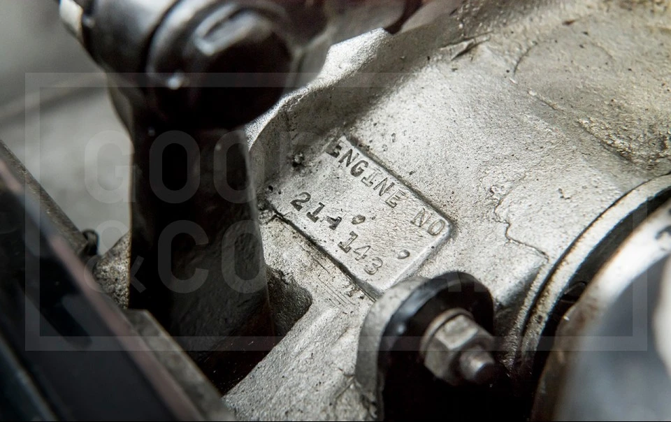1923 Rolls-Royce Silver Ghost - Image 18 of 25