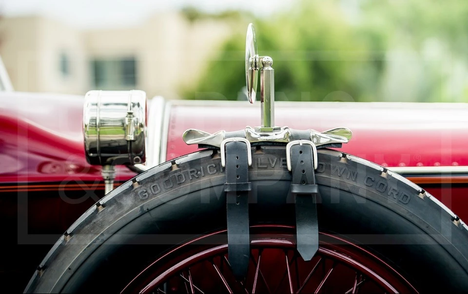 1923 Rolls-Royce Silver Ghost - Image 21 of 25