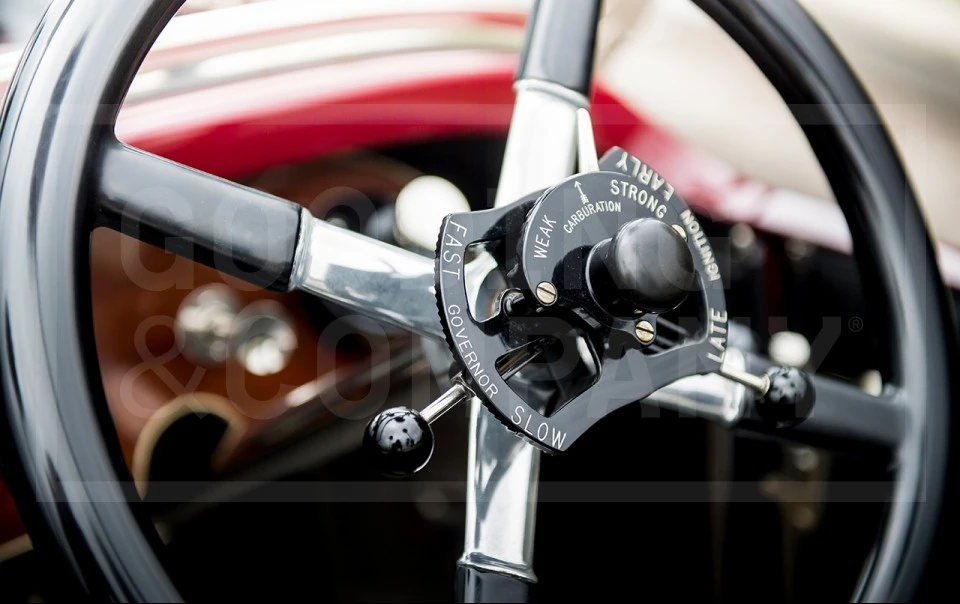 1923 Rolls-Royce Silver Ghost - Image 10 of 25