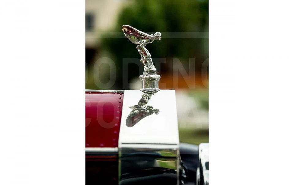 1923 Rolls-Royce Silver Ghost - Image 15 of 25
