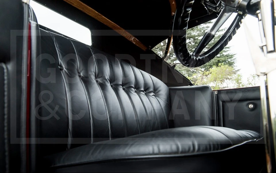 1923 Rolls-Royce Silver Ghost - Image 8 of 25