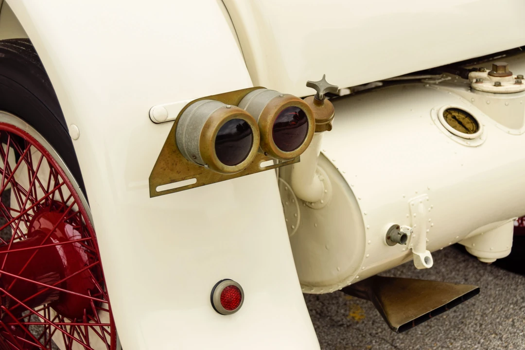 1923 Rolls-Royce Silver Ghost - Image 6 of 16