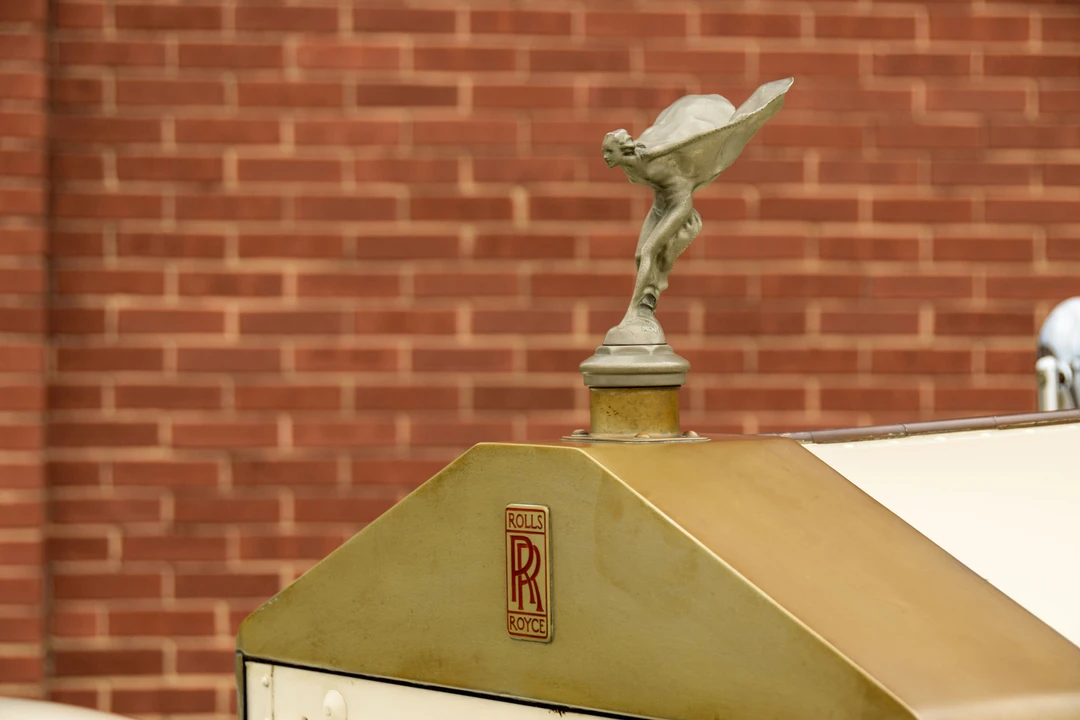 1923 Rolls-Royce Silver Ghost - Image 5 of 16