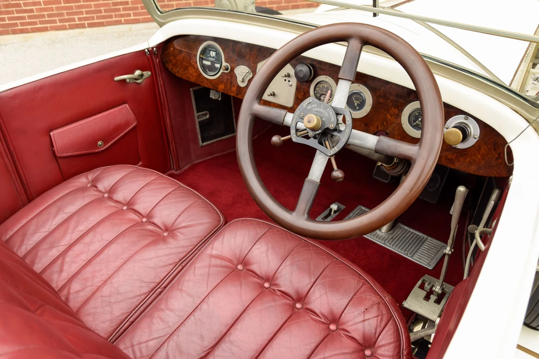 1923 Rolls-Royce Silver Ghost - Image 2 of 16