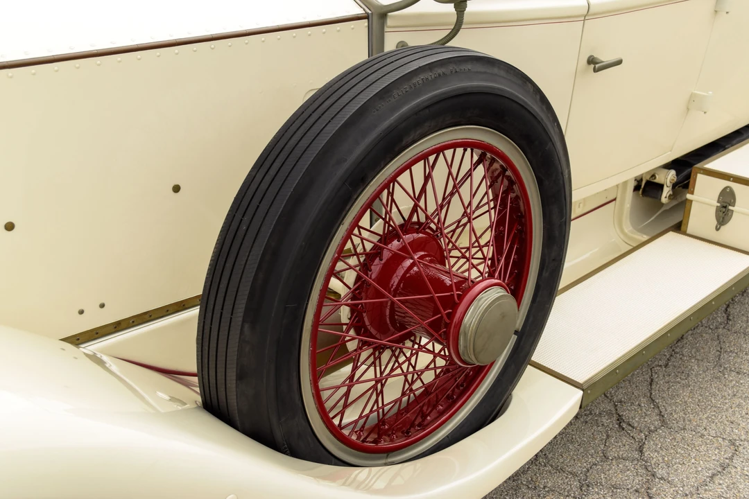1923 Rolls-Royce Silver Ghost - Image 3 of 16