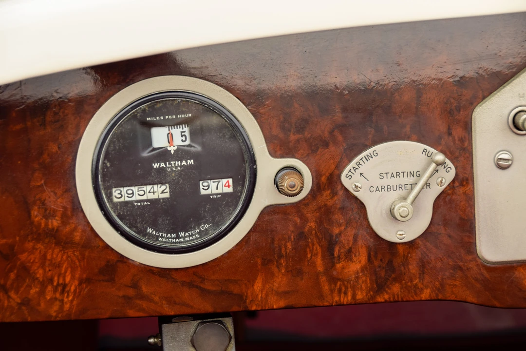 1923 Rolls-Royce Silver Ghost - Image 14 of 16