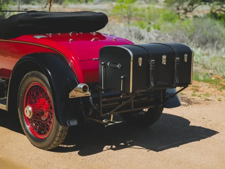 1923 Rolls-Royce Silver Ghost - Image 26 of 31