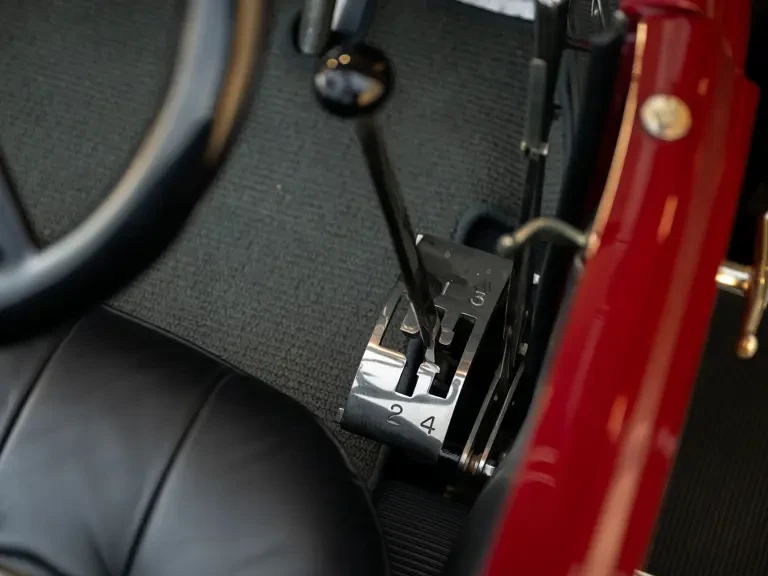 1923 Rolls-Royce Silver Ghost - Image 31 of 31