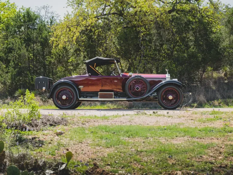1923 Rolls-Royce Silver Ghost - Image 6 of 31