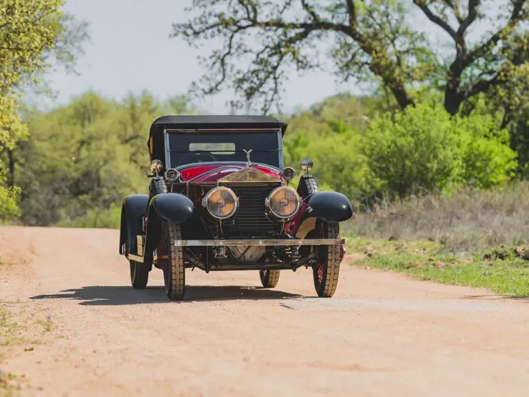 1923 Rolls-Royce Silver Ghost - Image 8 of 31