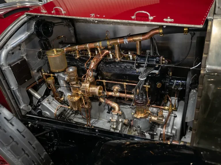 1923 Rolls-Royce Silver Ghost - Image 4 of 31