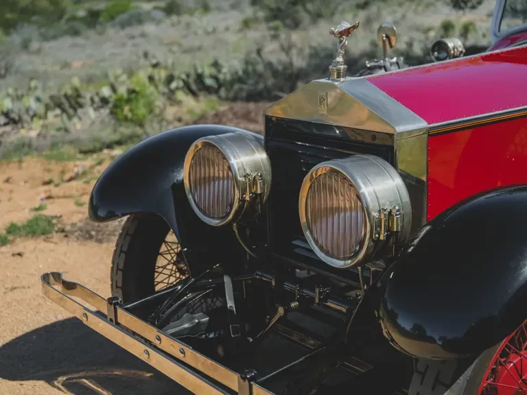 1923 Rolls-Royce Silver Ghost - Image 13 of 31
