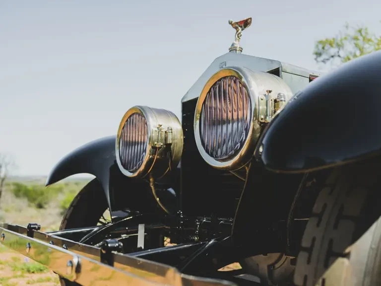 1923 Rolls-Royce Silver Ghost - Image 25 of 31