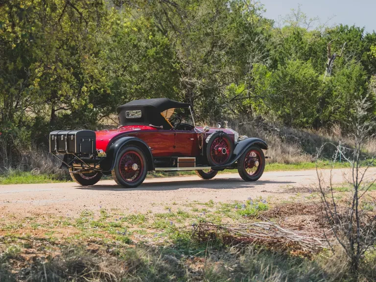 1923 Rolls-Royce Silver Ghost - Image 3 of 31