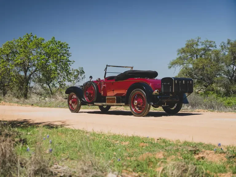 1923 Rolls-Royce Silver Ghost - Image 12 of 31