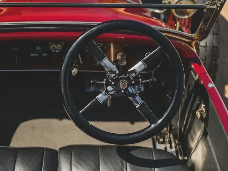 1923 Rolls-Royce Silver Ghost - Image 29 of 31