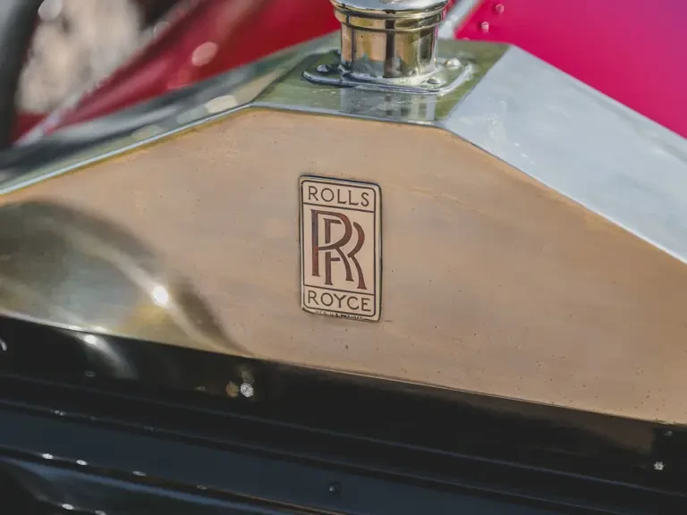 1923 Rolls-Royce Silver Ghost - Image 22 of 31