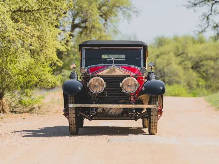 1923 Rolls-Royce Silver Ghost - Image 9 of 31