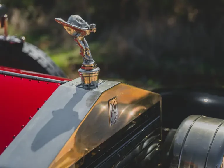 1923 Rolls-Royce Silver Ghost - Image 18 of 31