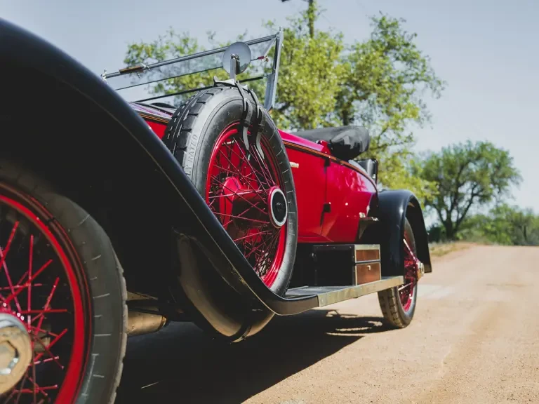 1923 Rolls-Royce Silver Ghost - Image 24 of 31
