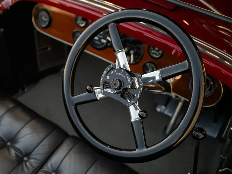 1923 Rolls-Royce Silver Ghost - Image 30 of 31